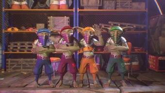 Image 0 for Goblin Company