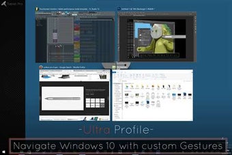 Image 2 for Tablet Pro for Windows 10