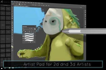 Image 3 for Tablet Pro for Windows 10