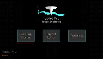 Image 0 for Tablet Pro for Windows 10