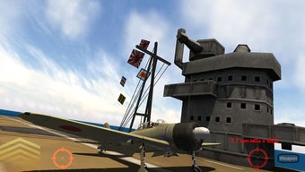 Image 1 for WW2: Wings of Duty - Comb…