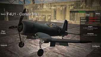 Image 2 for WW2: Wings of Duty - Comb…