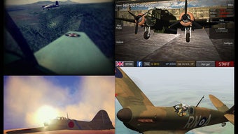 Image 3 for WW2: Wings of Duty - Comb…