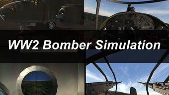 Image 2 for WW2: Wings of Duty - Comb…