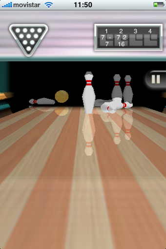 Imagen 0 para iBowl