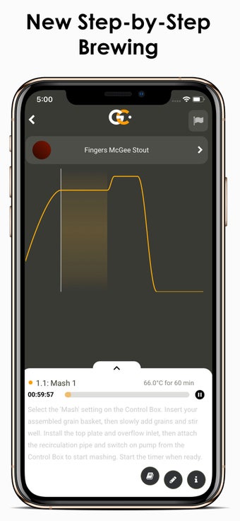 Imagen 0 para Grainfather Community