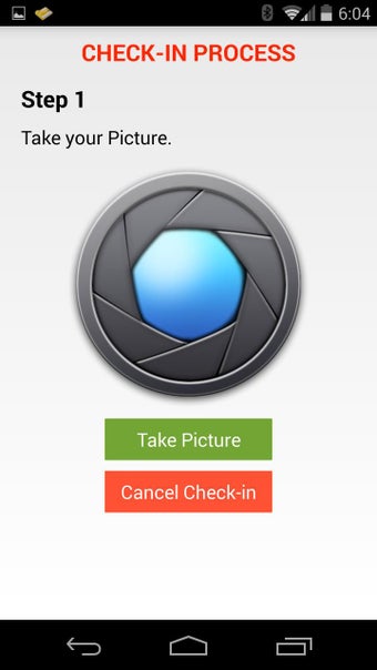Image 2 for Bailbooks Defendant App