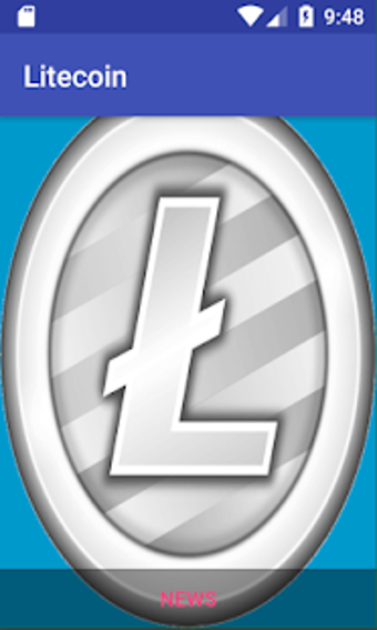 Image 0 for Litecoin