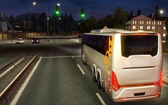 Imagen 1 para Bus Simulator India: Publ…