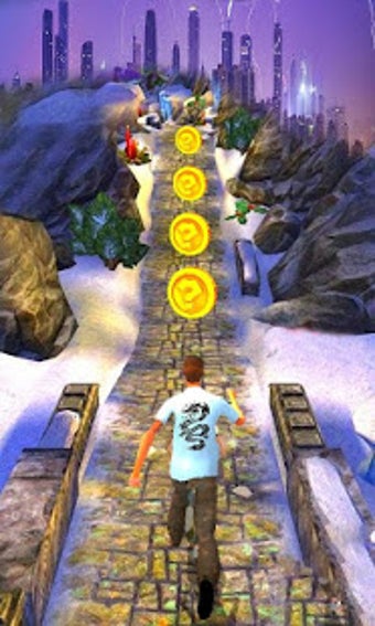 Imagen 2 para Endless Run Lost Temple O…