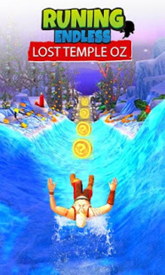 Image 0 for Endless Run Lost Temple O…