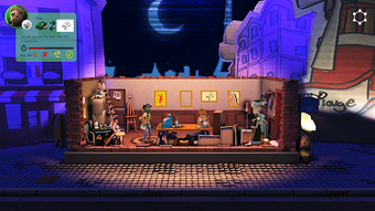 Image 2 for Passpartout: The Starving…