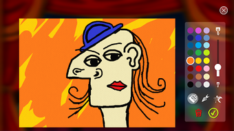Image 1 for Passpartout: The Starving…