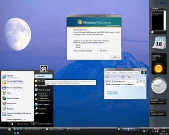 Imagen 0 para Vista Transformation Pack