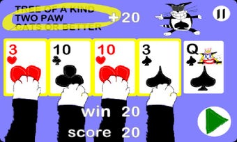 Imagen 1 para Kitty Poker