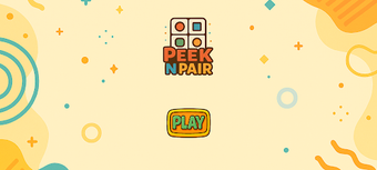 Image 0 for Peek N Pair