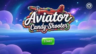 Image 0 for Avaitor-Candy Shooter