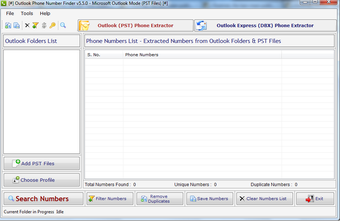 Image 0 for Outlook Phone Number Find…