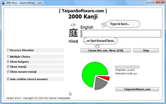Imagen 0 para 2000 Kanji