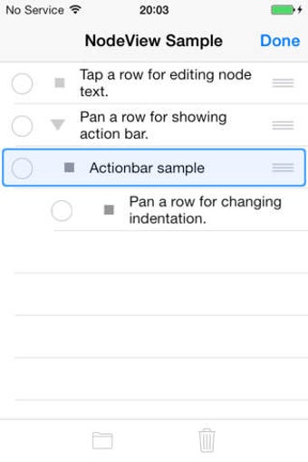 Imagen 0 para Nodebook - Organize Your …