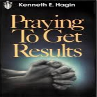 Image 2 for Praying To Get Results By…