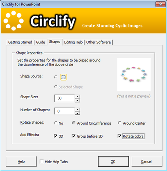 Image 3 for Circlify