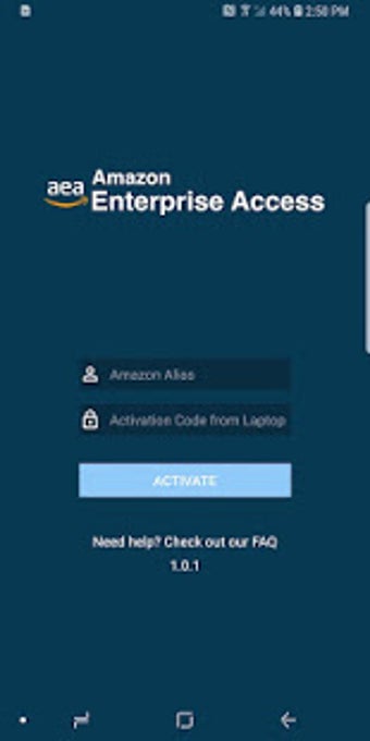 Image 2 for AEA - Amazon Employees