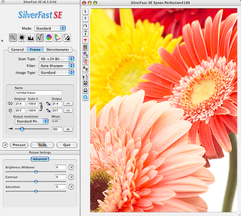 Imagen 0 para SilverFast SE NIKON LS200…