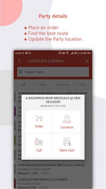 Imagen 2 para eOrder - Salesman Order A…