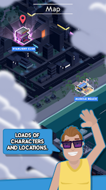 Imagen 2 para Idle Tuber Empire