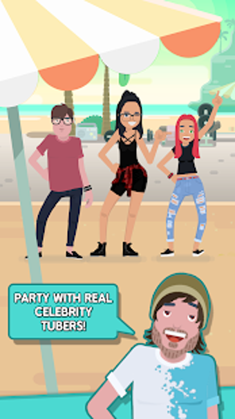 Imagen 1 para Idle Tuber Empire