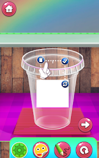 Image 0 for Ice Rainbow : Slushy Make…