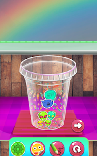 Image 2 for Ice Rainbow : Slushy Make…