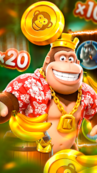 Image 0 for Primate Pathway Quest