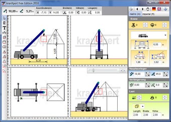 Image 0 for kranXpert Free-Edition 20…