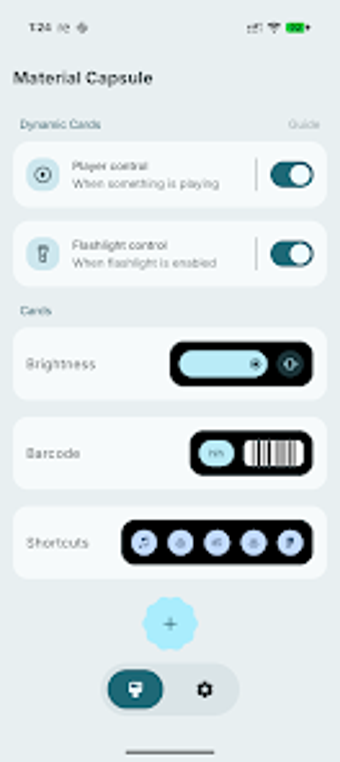 Image 0 for Material Capsule: Dynamic…