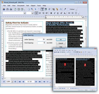 Infix PDF Editor (Mac) for Mac - Free download and software reviews - CNET Download