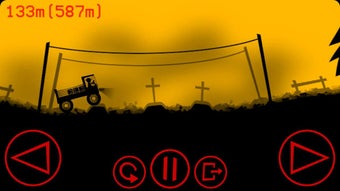 Image 2 for Bad Roads