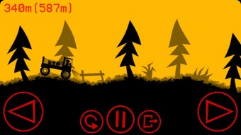 Image 3 for Bad Roads