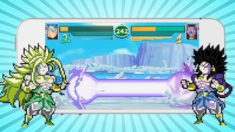 Imagen 2 para Saiyan Z Fighter Tourname…