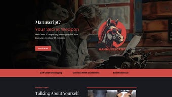 Imagen 0 para ManMuleScript