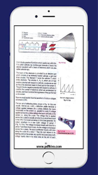 Image 3 for Physics 12 Textbook