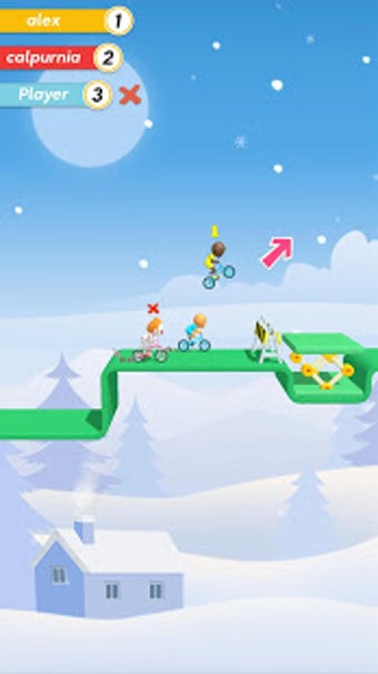Image 1 for BMX Bike Race