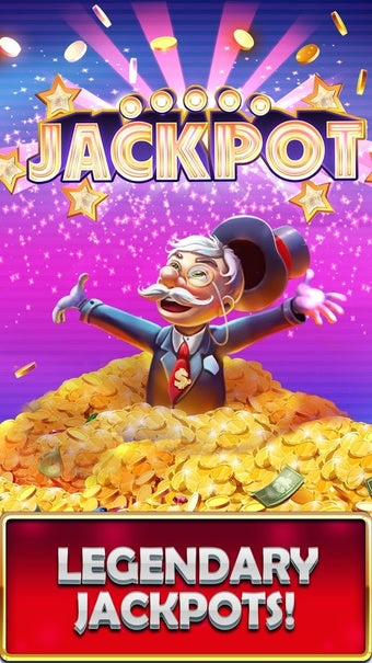 Image 0 for Slots Machines