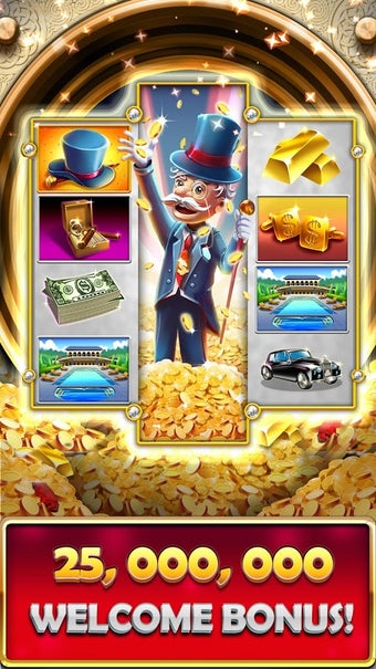 Image 1 for Slots Machines