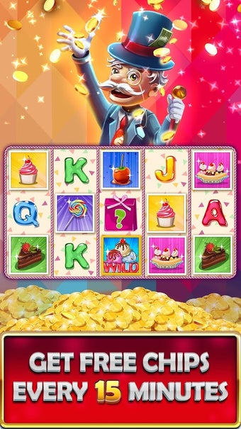 Image 3 for Slots Machines