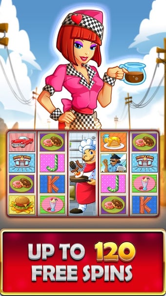 Image 2 for Slots Machines
