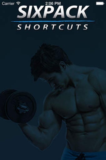 Image 0 for Sixpack Shortcuts Trainin…