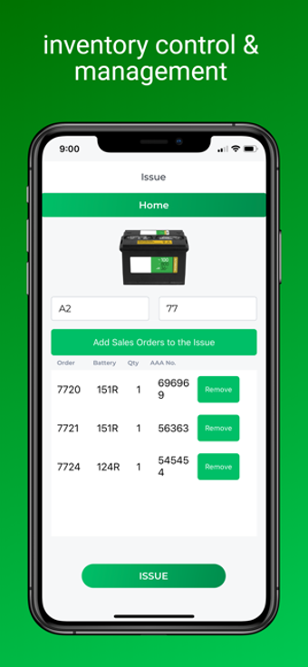 Image 1 for BatteryGo - Service on go