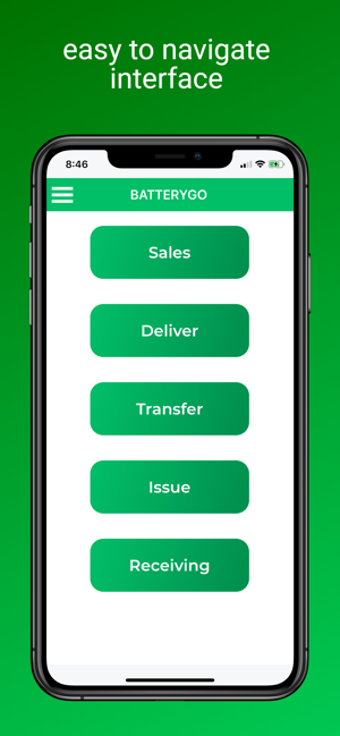 Image 0 for BatteryGo - Service on go